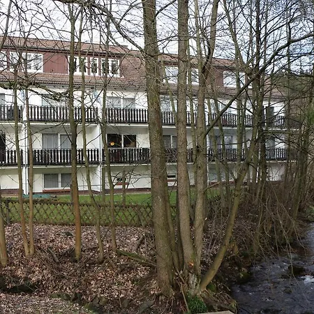 Fewo Kruse Am Wurmberg Braunlage Exterior photo