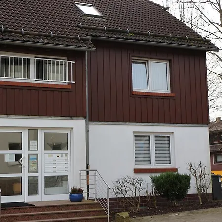 Fewo Kruse Am Wurmberg Braunlage Exterior photo