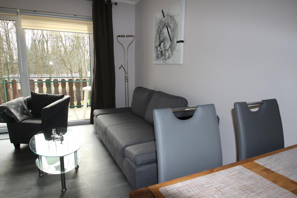 Kruse Am Wurmberg Appartement