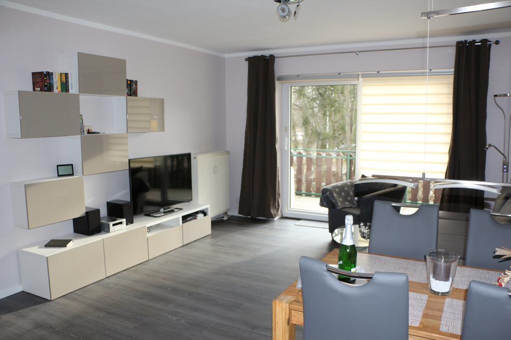 Appartement Kruse Am Wurmberg *