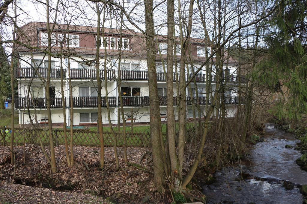 Appartement Kruse Am Wurmberg Braunlage