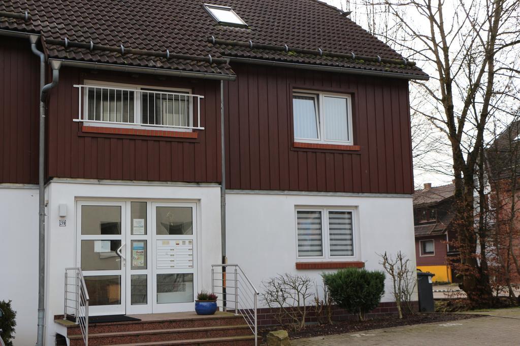 Kruse Am Wurmberg Appartement Braunlage