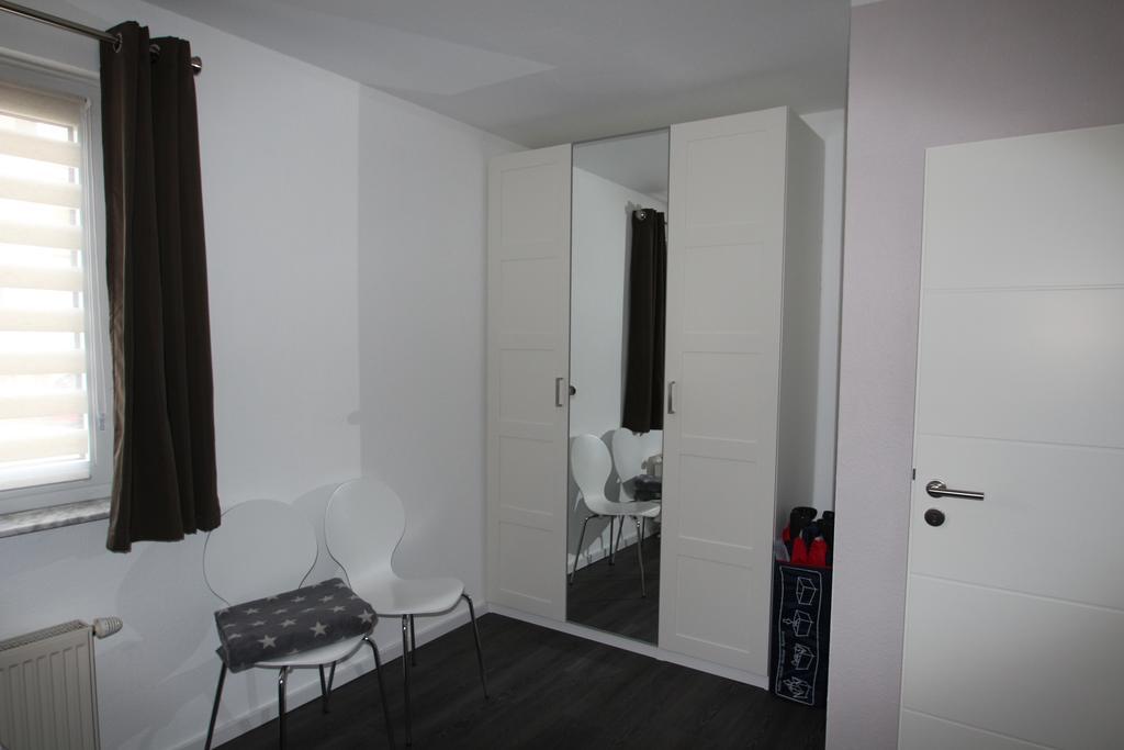 Appartement Kruse Am Wurmberg